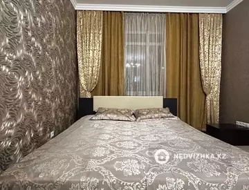 3-комнатная квартира, этаж 5 из 16, 118 м²