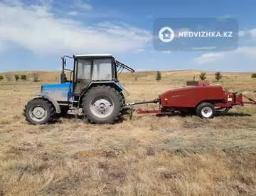 Участок 51.0 га