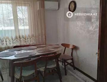 3-комнатный дом, 6.7 соток, 86 м²