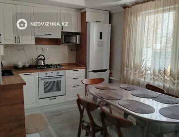 3-комнатный дом, 6.7 соток, 86 м²