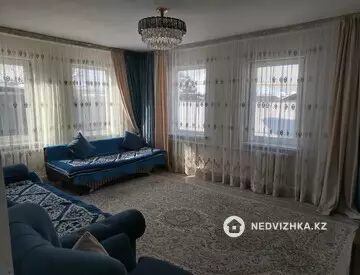 3-комнатный дом, 6.7 соток, 86 м²