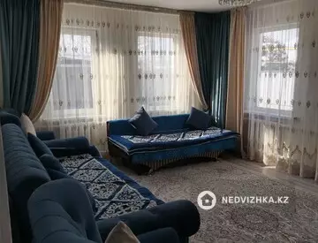 3-комнатный дом, 6.7 соток, 86 м²