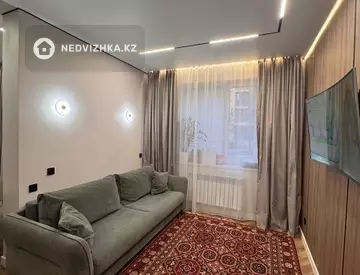 3-комнатная квартира, этаж 1 из 6, 87 м²