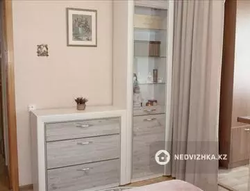 2-комнатная квартира, этаж 8 из 9, 55 м²