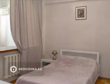 2-комнатная квартира, этаж 8 из 9, 55 м²