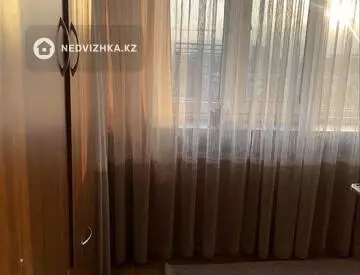2-комнатная квартира, этаж 8 из 9, 55 м²
