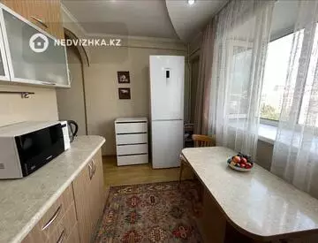 2-комнатная квартира, этаж 8 из 9, 55 м²