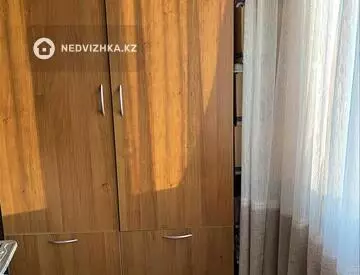 2-комнатная квартира, этаж 8 из 9, 55 м²