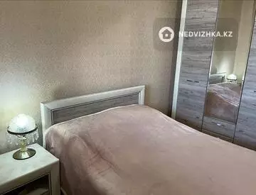 2-комнатная квартира, этаж 8 из 9, 55 м²