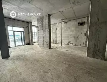 Помещение, этаж 1 из 16, 130 м²