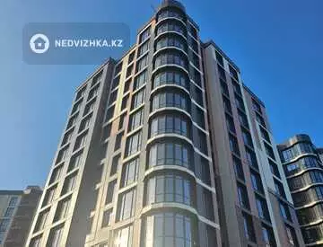4-комнатная квартира, этаж 11 из 12, 155 м²