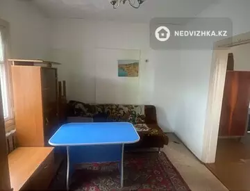 2-комнатная часть дома, 6 соток, 70 м², на длительный срок