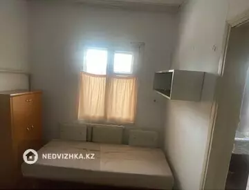 2-комнатная часть дома, 6 соток, 70 м², на длительный срок