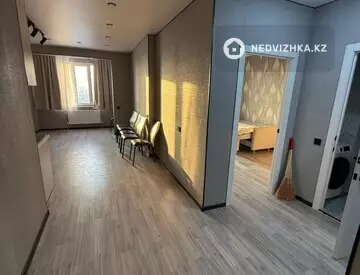 1-комнатная квартира, этаж 9 из 12, 50 м²
