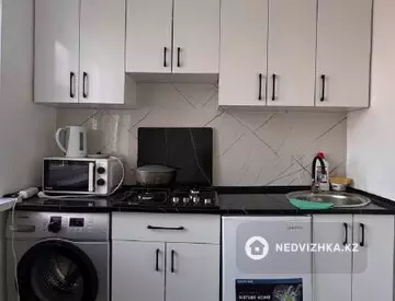 2-комнатная квартира, этаж 5 из 5, 44 м²