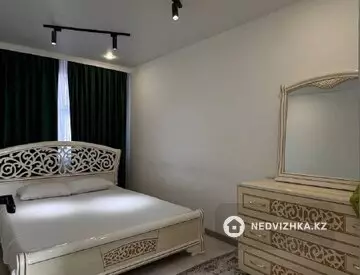 2-комнатная квартира, этаж 5 из 5, 44 м²