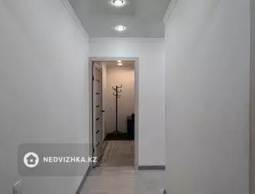 2-комнатная квартира, этаж 5 из 5, 44 м²