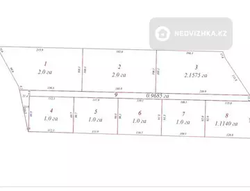 Участок 200.0 соток