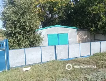 5-комнатный дом, 25 соток, 70 м²