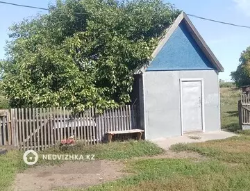 5-комнатный дом, 25 соток, 70 м²