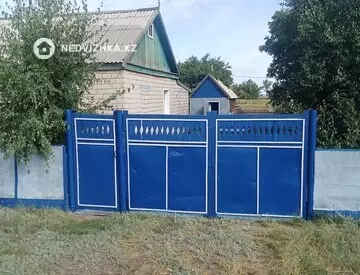 5-комнатный дом, 25 соток, 70 м²