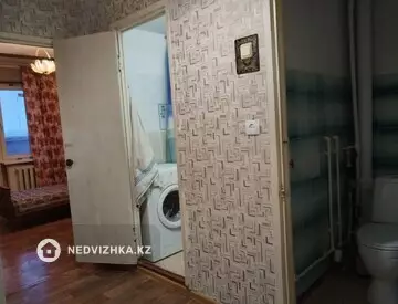 4-комнатная квартира, этаж 6 из 9, 87 м²