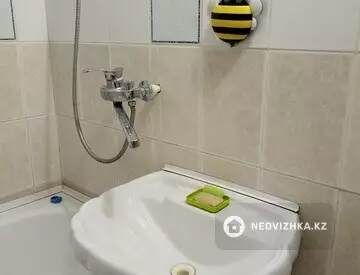 4-комнатная квартира, этаж 6 из 9, 87 м²