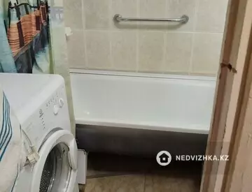 4-комнатная квартира, этаж 6 из 9, 87 м²