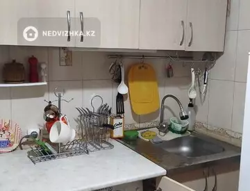 2-комнатная квартира, этаж 4 из 4, 45 м²