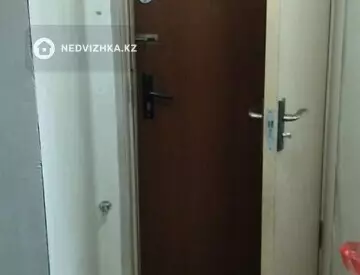 2-комнатная квартира, этаж 4 из 4, 45 м²