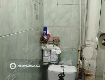 2-комнатная квартира, этаж 4 из 4, 45 м²