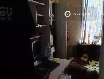 3-комнатная квартира, этаж 5 из 5, 47 м²