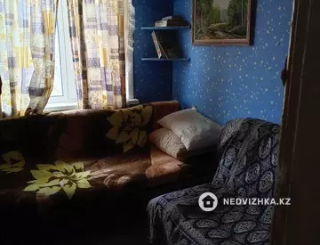 3-комнатная квартира, этаж 5 из 5, 47 м²