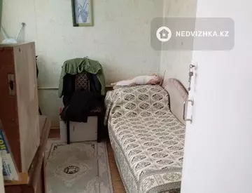 3-комнатная квартира, этаж 5 из 5, 47 м²