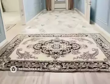 4-комнатная часть дома, 10 соток, 150 м²