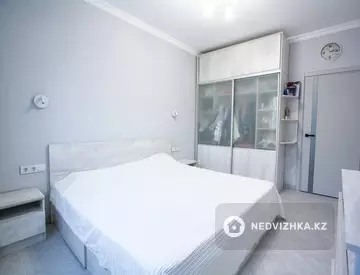 2-комнатная квартира, этаж 10 из 12, 60 м²