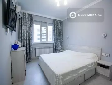 2-комнатная квартира, этаж 10 из 12, 60 м²