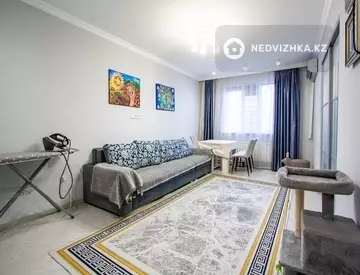 2-комнатная квартира, этаж 10 из 12, 60 м²