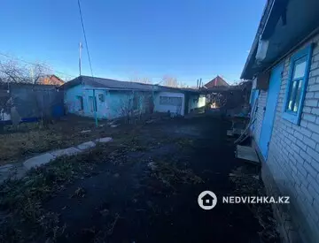 3-комнатный дом, 3.2 соток, 54 м²