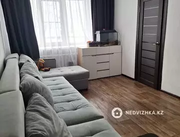 4-комнатная квартира, этаж 1 из 5, 62 м²