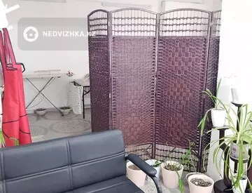 Торговое помещение, этаж 3 из 3, 33 м²