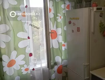 1-комнатная квартира, этаж 3 из 5, 31 м²