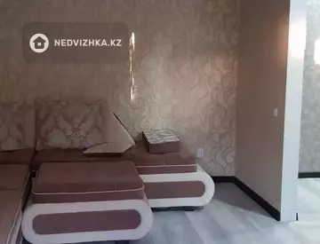 2-комнатная квартира, этаж 2 из 5, 46 м², на длительный срок