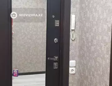 2-комнатная квартира, этаж 2 из 5, 46 м², на длительный срок