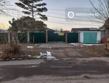 4-комнатный дом, 7 соток, 68 м²