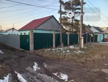 4-комнатный дом, 7 соток, 68 м²