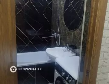 1-комнатная квартира, этаж 2 из 3, 31 м², на длительный срок