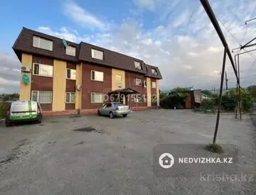 1-комнатная квартира, этаж 2 из 3, 31 м², на длительный срок