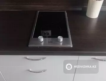 1-комнатная квартира, этаж 2 из 3, 31 м², на длительный срок