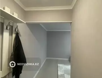 1-комнатная квартира, этаж 5 из 5, 33 м²